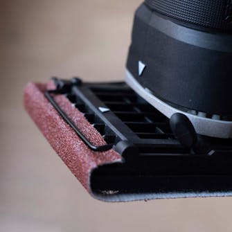 Testvinnare: Worx WX820 Testvinnare: Worx WX820